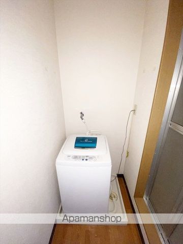 たなかハイツIIの内装写真