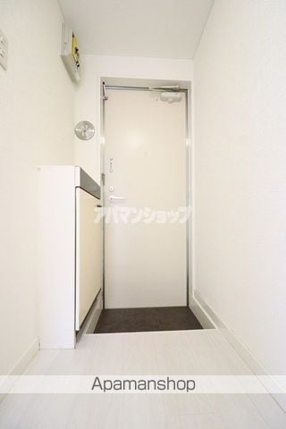 東武鉄道東上線 高坂駅 徒歩10分 2階建 築35年の内装写真