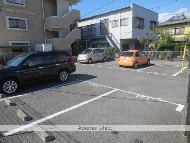 レジデンスNAGASHIMAのその他写真