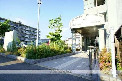 ＲＥＮＡＣＥ　ＭＩＴＯＵ[2LDK/68.64m2]の外観3