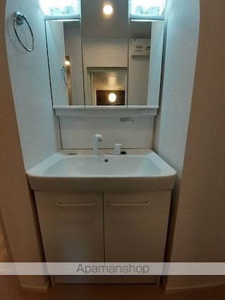 ジラソーレ御幸Ｂ[2LDK/58.67m2]の洗面所