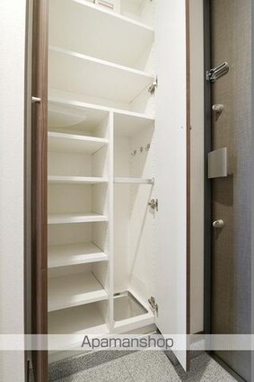 東京都新宿区山吹町[1DK/25.8m2]のその他部屋・スペース