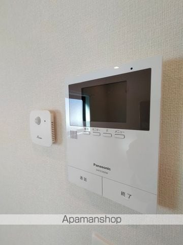 ブランテール深江橋の内装写真