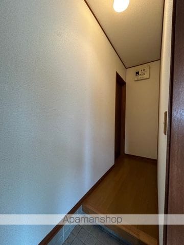CEDIAの内装写真