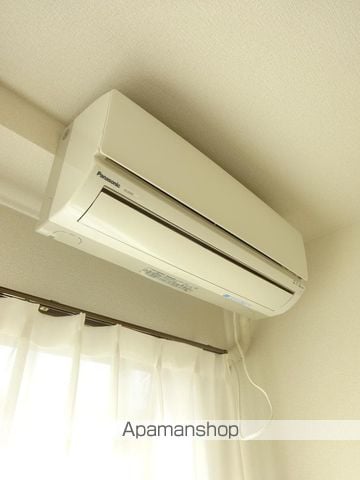 マンション輝の内装写真