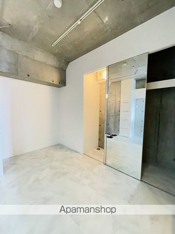 S−FORT六番町の内装写真