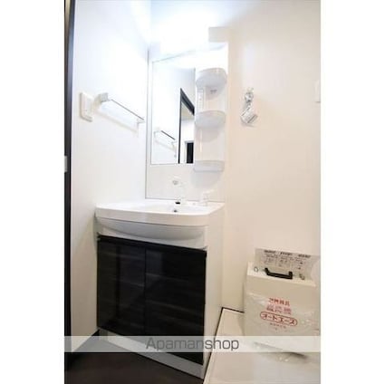 コンポジット野方[1DK/25.07m2]の洗面所