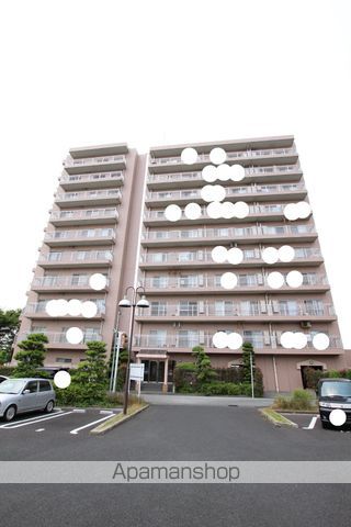 オーシャンビュー弐番館の外観写真
