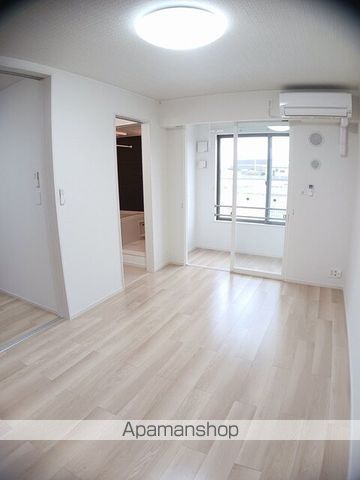 OURCITY丸亀IIIの内装写真
