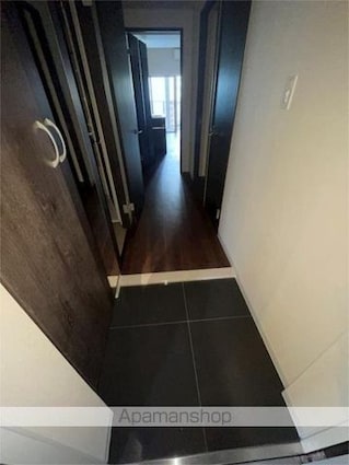 ＣＯＮＳＴＥＬＬＡＴＩＯＮ[1SLDK/57.32m2]の玄関