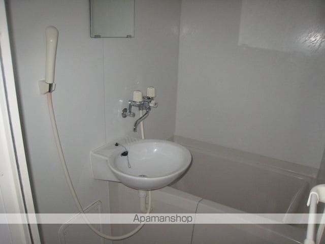 レオパレスモリヤBの内装写真