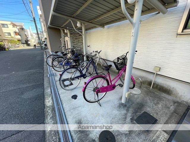 フジパレス東淀川II番館のその他写真