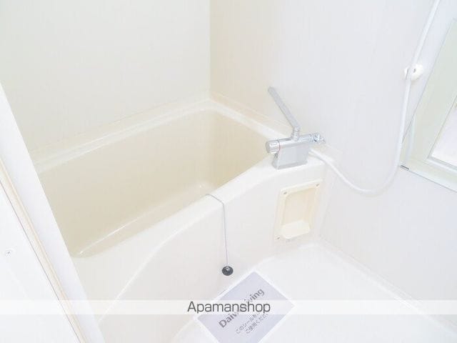 セジュールアレイ A棟の内装写真