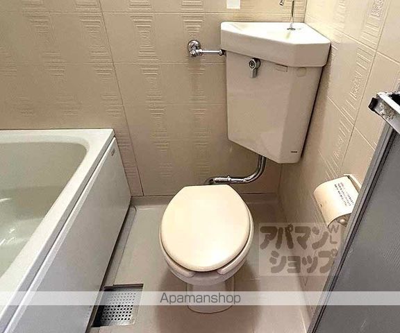 コーポ池端の内装写真