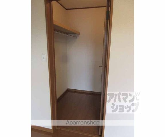 田山プライムの内装写真