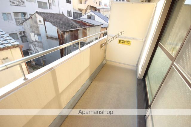 福地産業西十日市ビルの内装写真