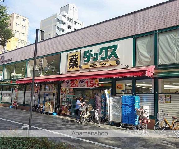Habitacion西洞院の周辺写真
