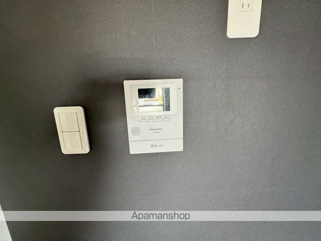 TOP桜ヶ丘第二の内装写真