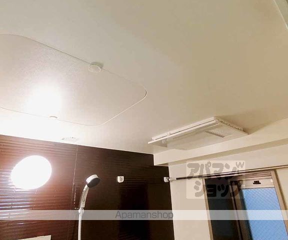 ベラジオ四条通の内装写真