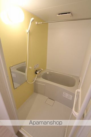 クラリス菊水Vの内装写真