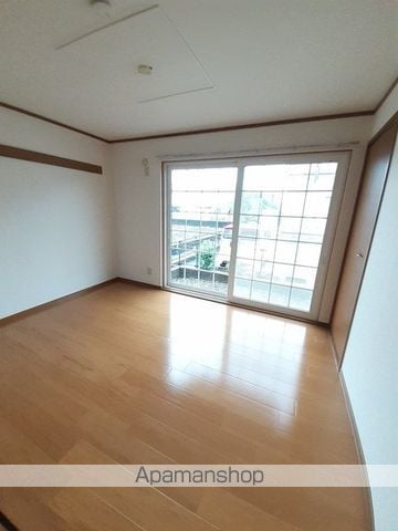 プラスペラティCの内装写真