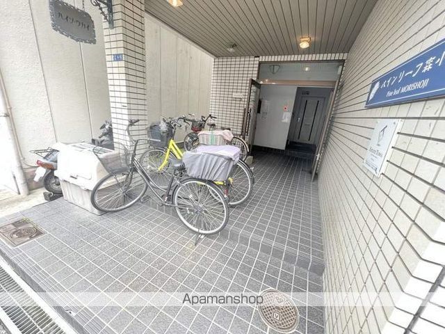 パインリーフ森小路のその他写真