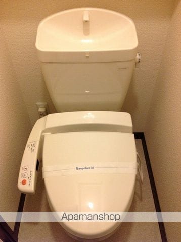 レオネクストメール西門の内装写真
