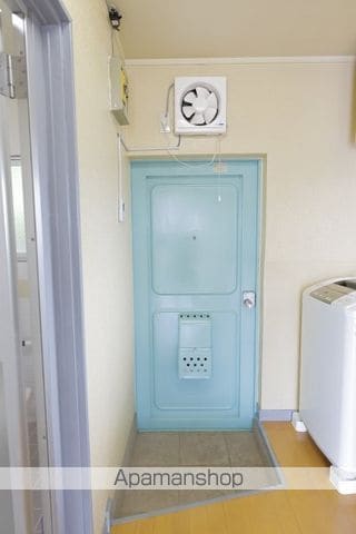 第二柳ビルの内装写真