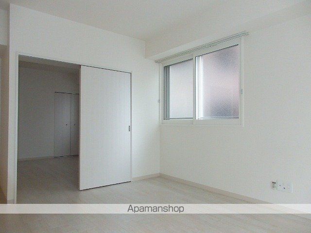 フレックス円山の内装写真