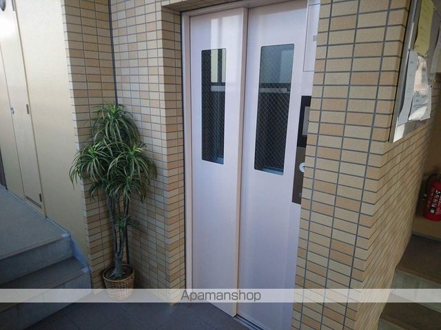 ピュアライン医大東のその他写真