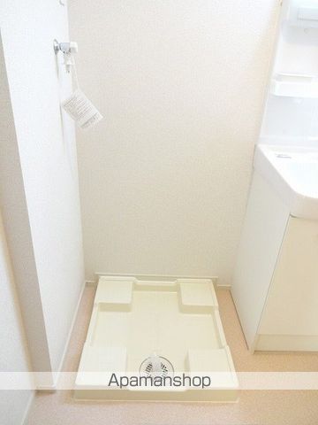 スノースマイルの内装写真