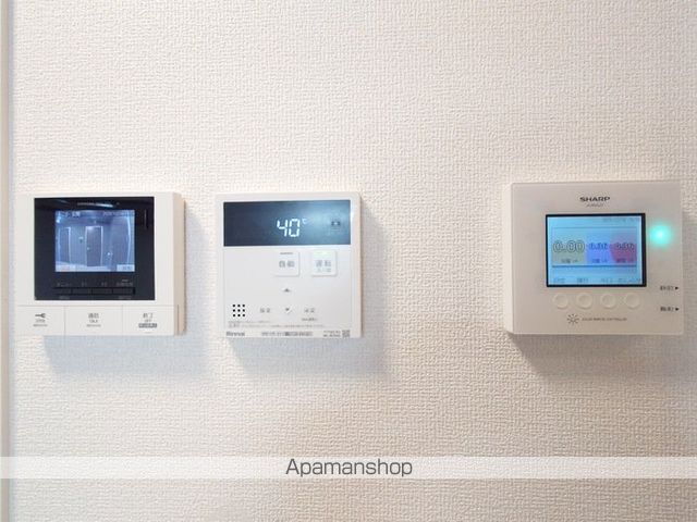 DーROOMTSUCHIYAの内装写真