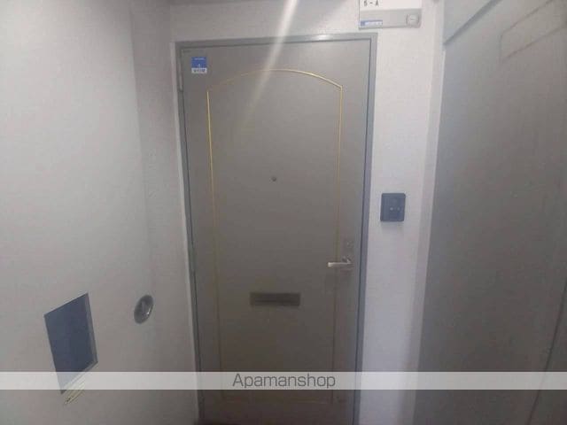 エム・ケイ7東香里園の内装写真