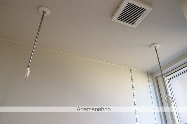 INTEGRAL速星の内装写真