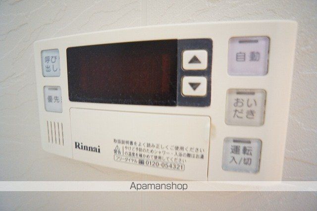 ハミングバードのその他写真