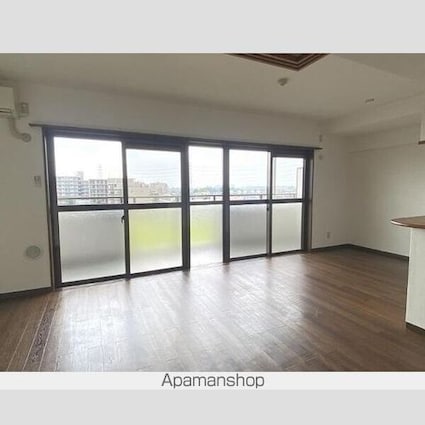 エテルノ豊春[3LDK/68.25m2]のリビング・居間1