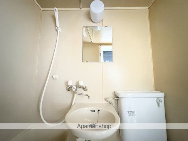 グリーンハイムTの内装写真