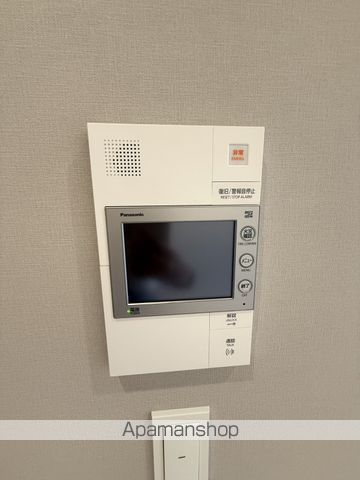 デュオフラッツ今池フレナの内装写真