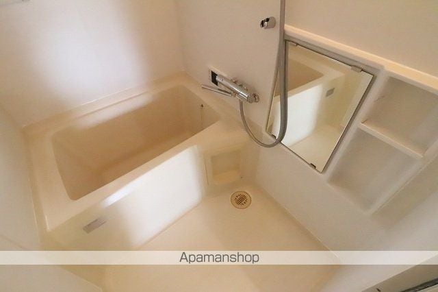 ディアス小川の内装写真