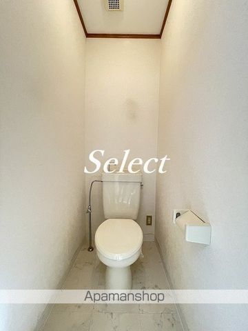 クリエール富岡の内装写真
