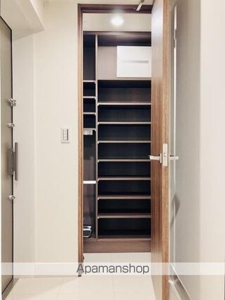 Ｂｒｉｌｌｉａ目黒大橋[2LDK/57.52m2]のリビング・居間8