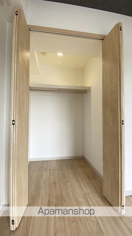 Le Cube富田町の内装写真
