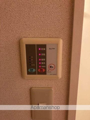 レオパレス宝の内装写真