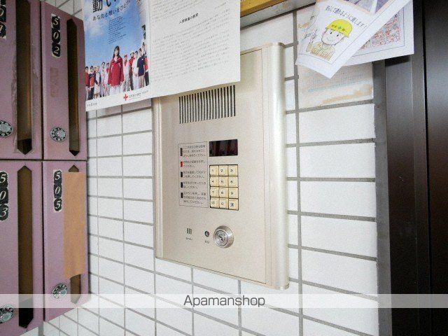 エステート札幌の外観写真