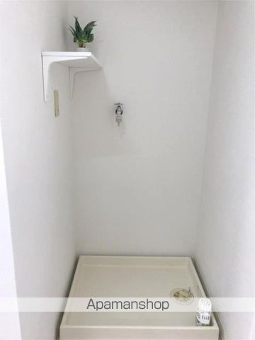 グランパレIの内装写真