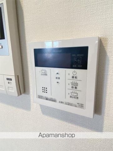 コスモス江古田の内装写真