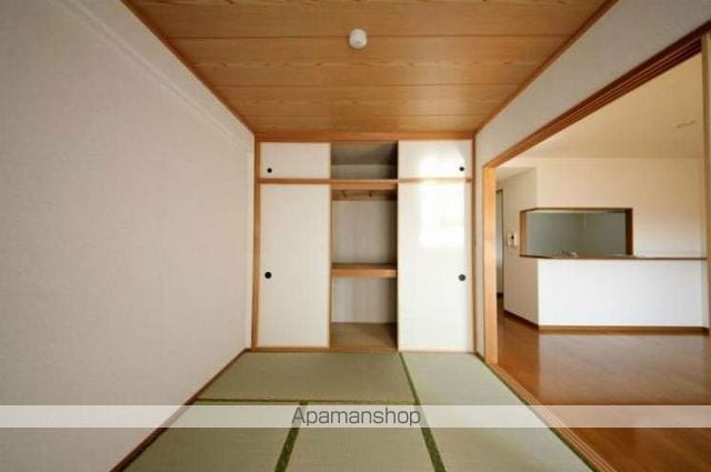 スカール平尾ヴィクトリーの内装写真