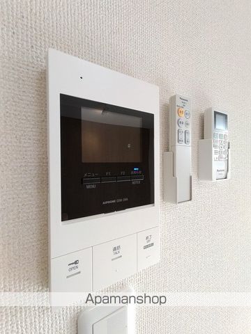 フジパレス千里丘II番館の内装写真