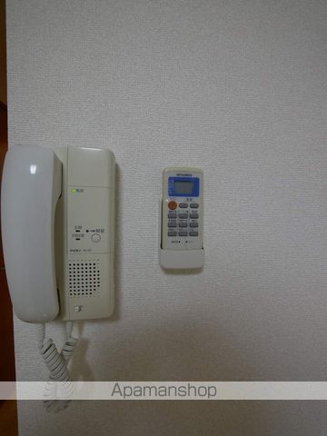嵜本レジデンス福島の内装写真