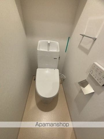 ヴェール幸町の内装写真